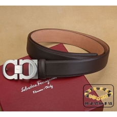 Ferragamo Belts