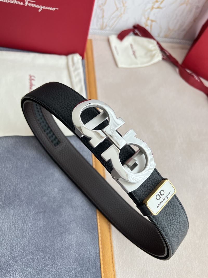 Ferragamo Belts