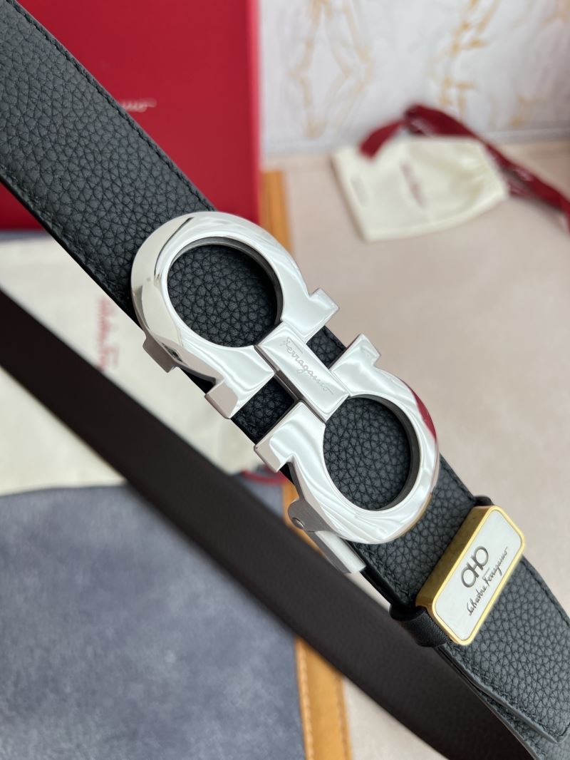 Ferragamo Belts