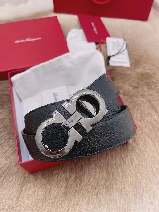 Ferragamo Belts