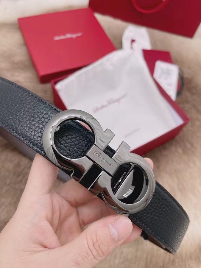 Ferragamo Belts