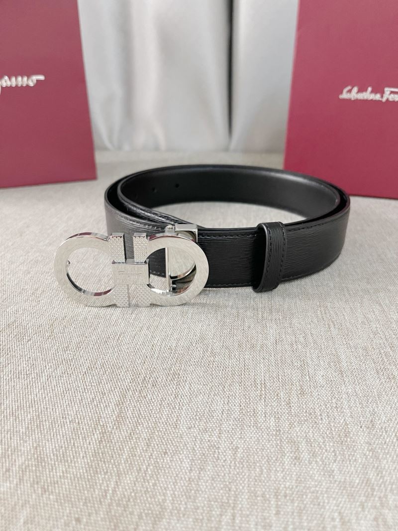 Ferragamo Belts