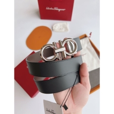 Ferragamo Belts