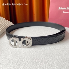 Ferragamo Belts