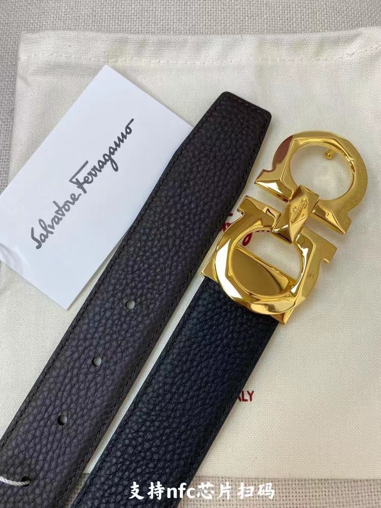 Ferragamo Belts