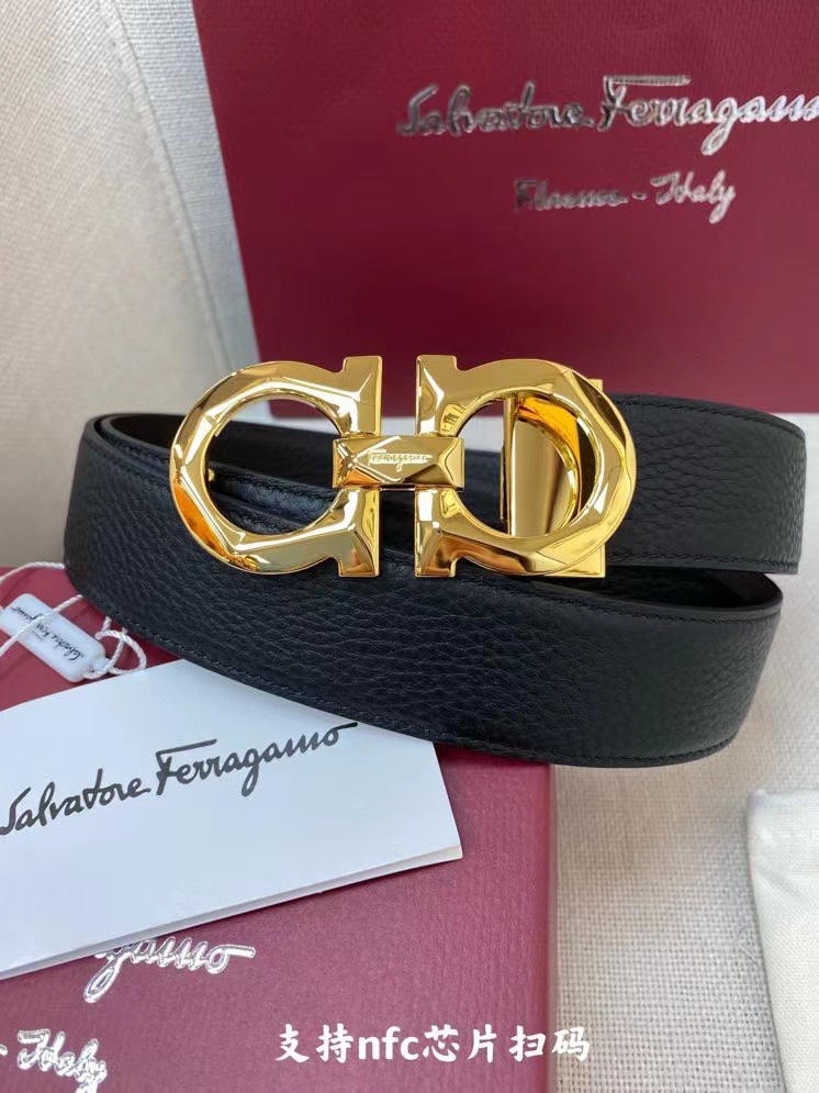 Ferragamo Belts