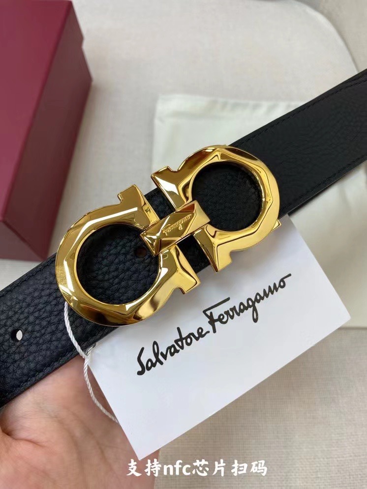 Ferragamo Belts