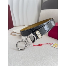 Ferragamo Belts