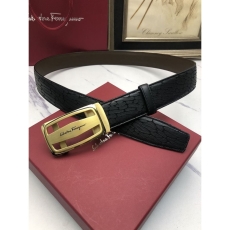 Ferragamo Belts