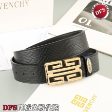 Givenchy Belts