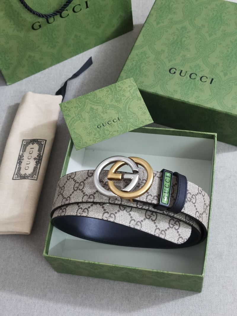 Gucci Belts