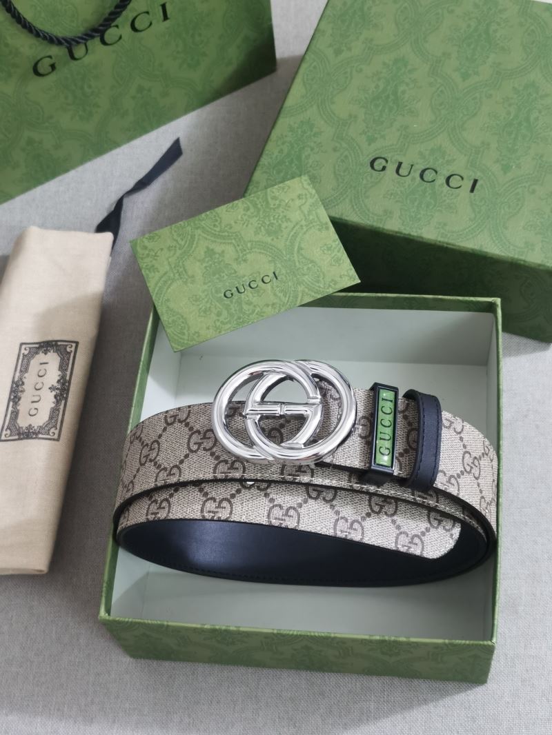 Gucci Belts