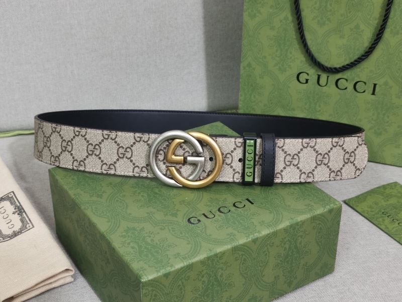 Gucci Belts