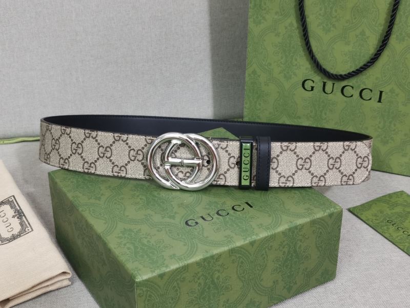 Gucci Belts