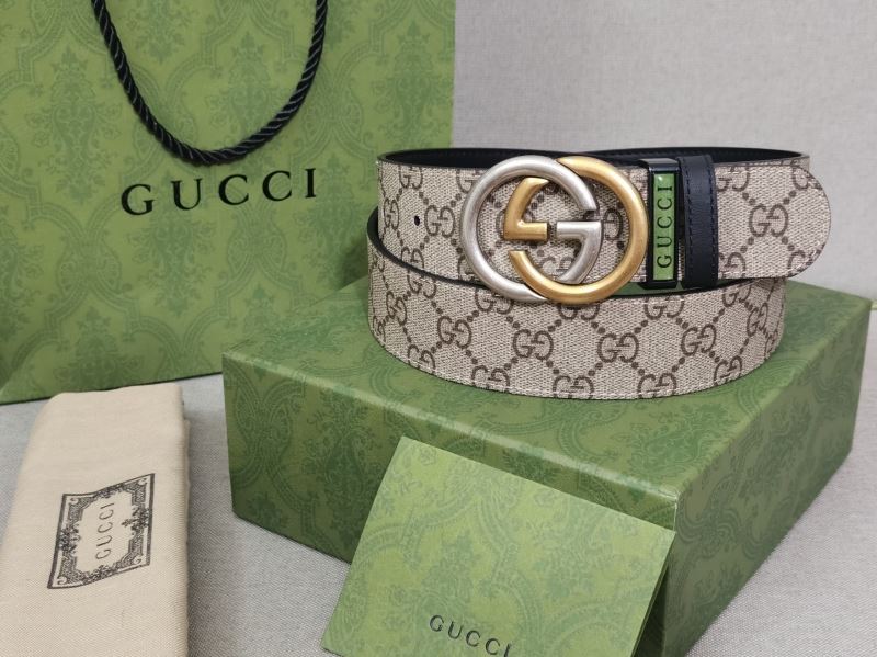 Gucci Belts