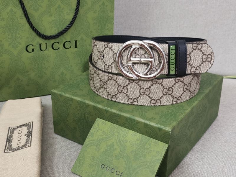 Gucci Belts