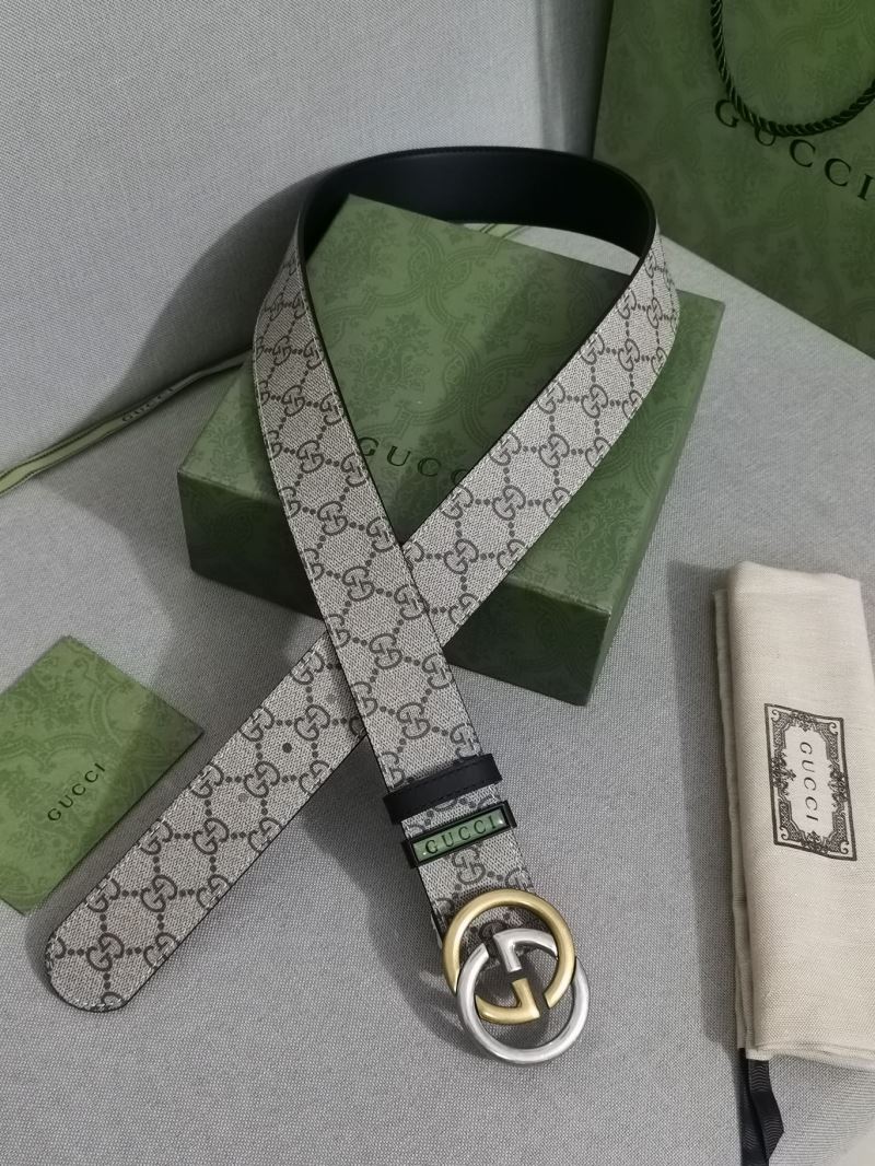 Gucci Belts