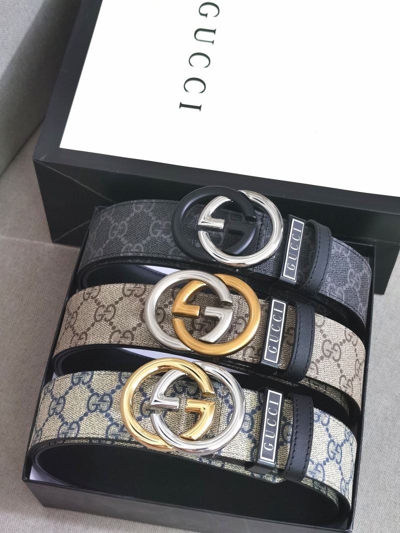 Gucci Belts