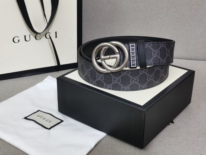 Gucci Belts