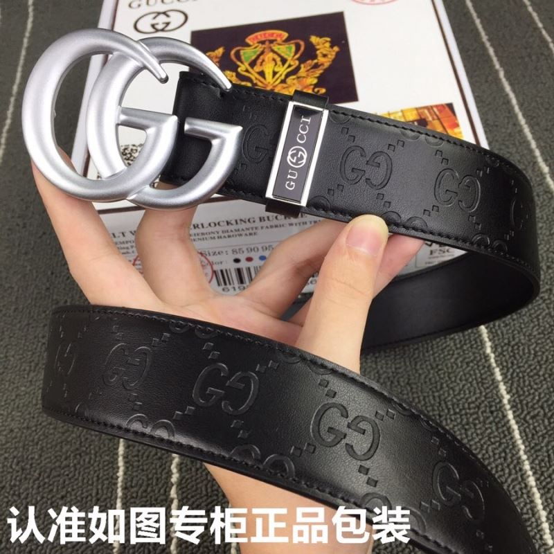 Gucci Belts