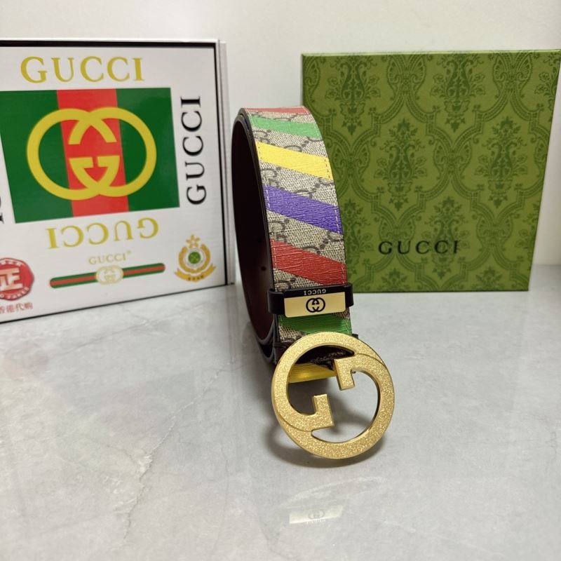 Gucci Belts