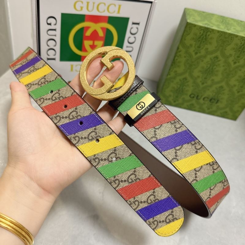 Gucci Belts