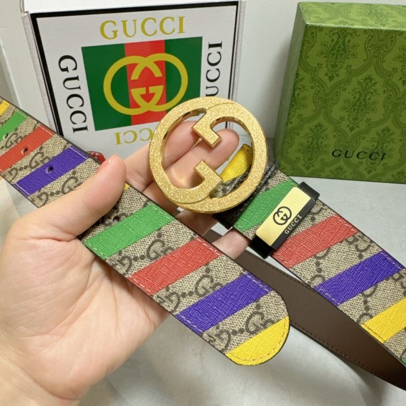 Gucci Belts