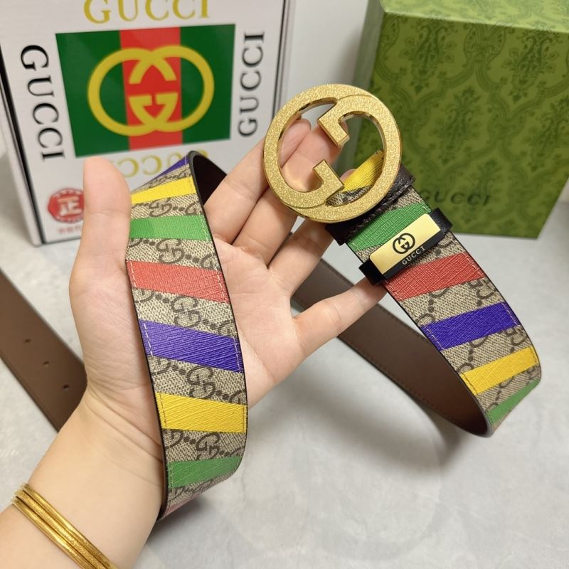 Gucci Belts