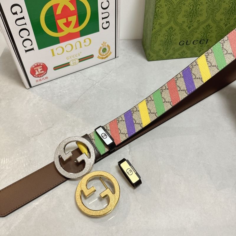 Gucci Belts