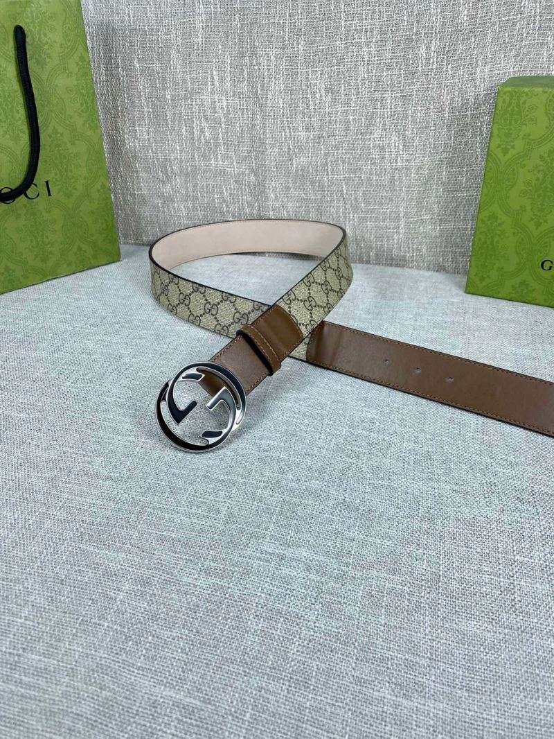 Gucci Belts