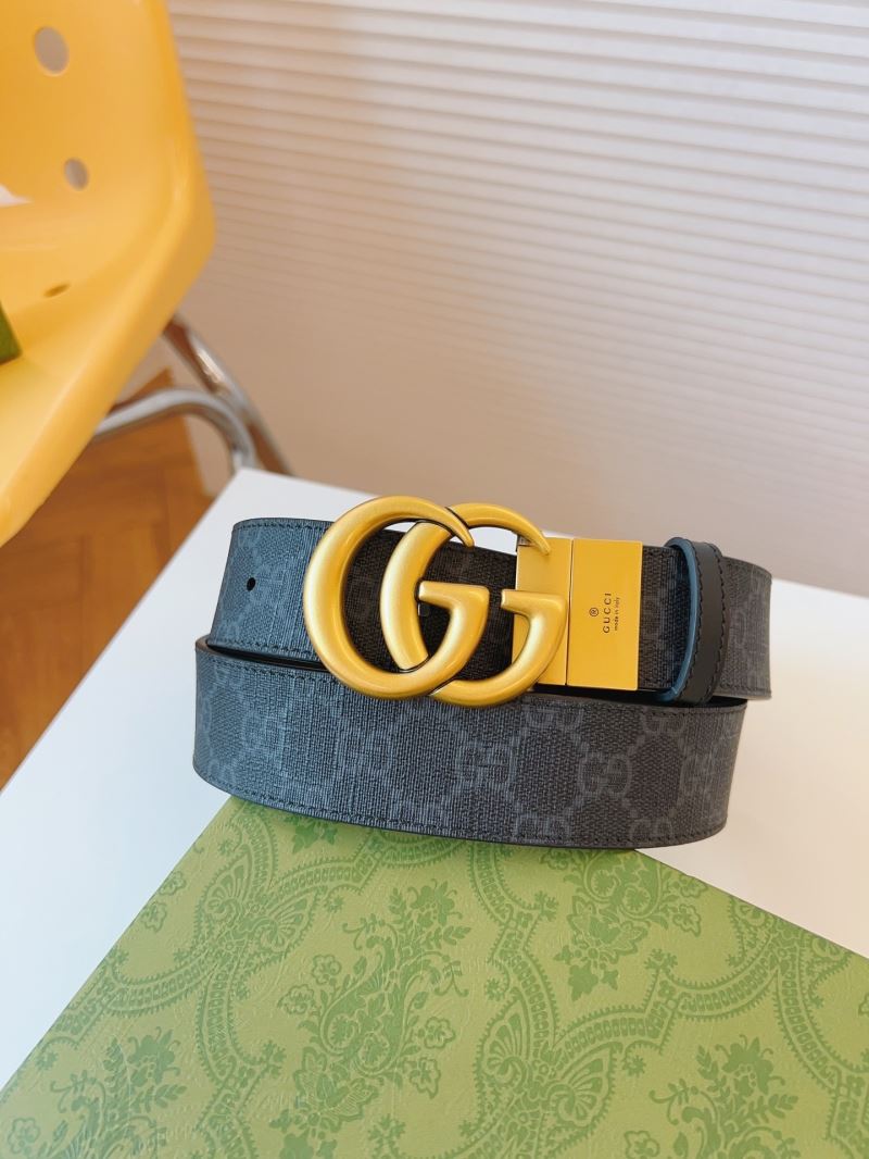 Gucci Belts