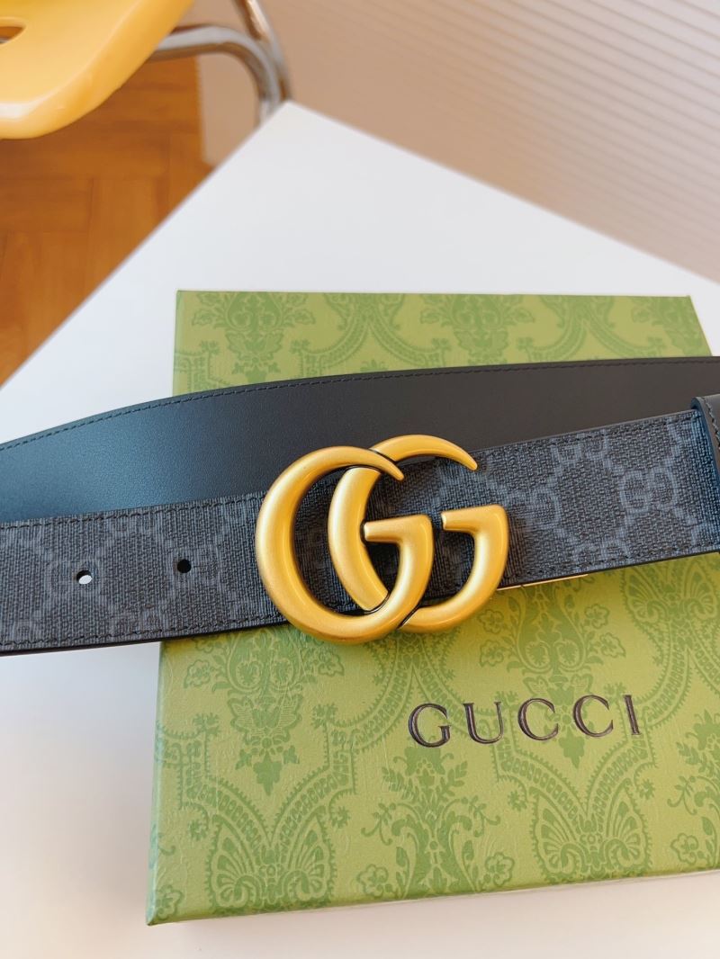 Gucci Belts