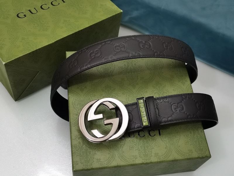 Gucci Belts