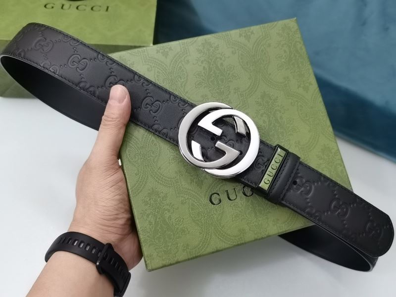 Gucci Belts