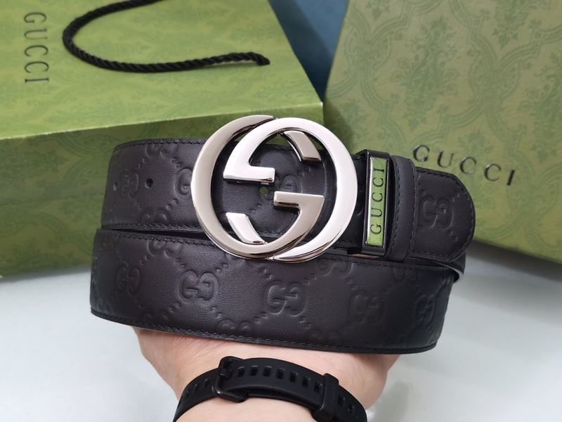 Gucci Belts