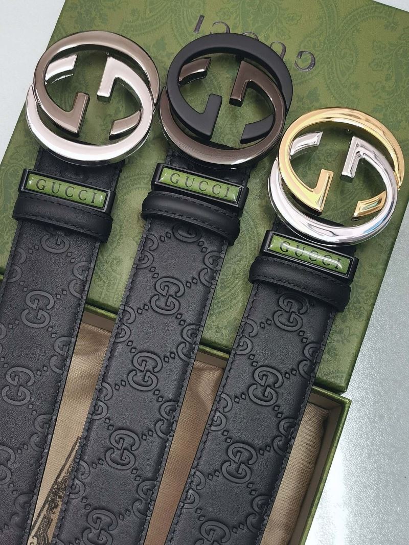 Gucci Belts