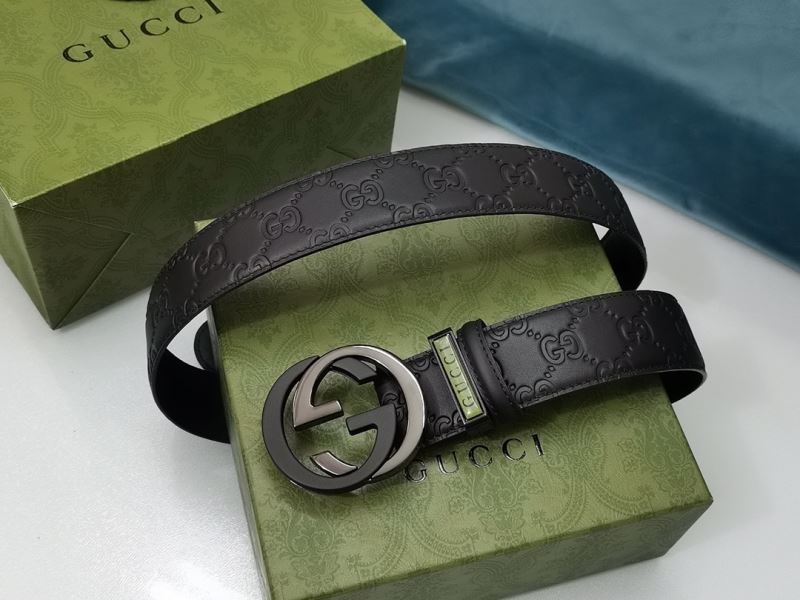 Gucci Belts