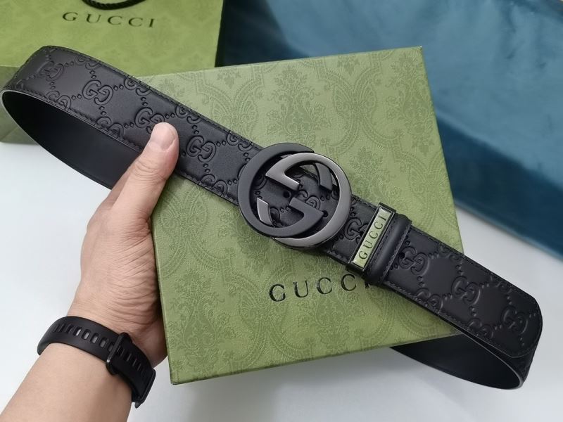 Gucci Belts