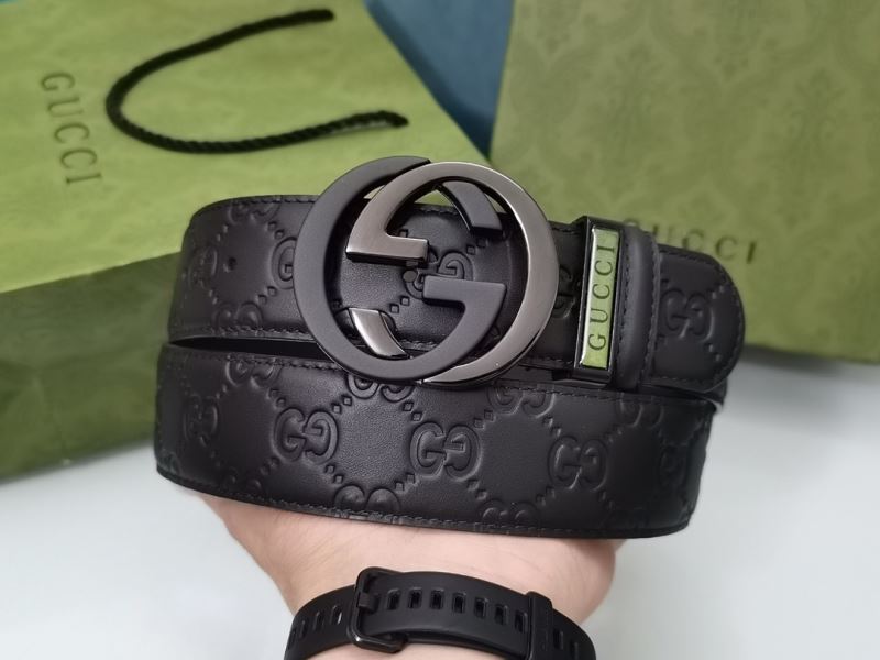 Gucci Belts