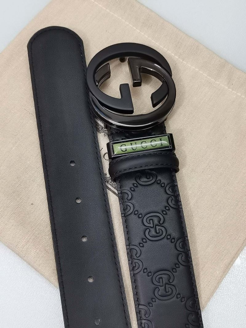 Gucci Belts