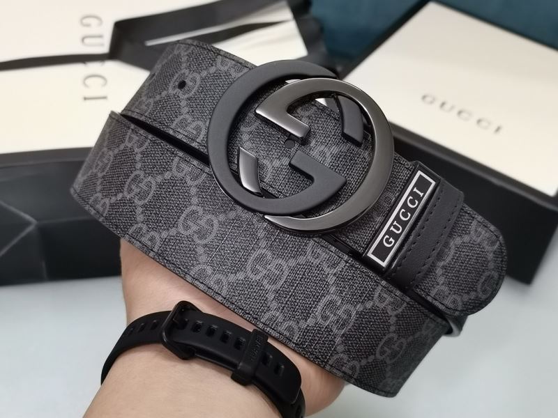 Gucci Belts