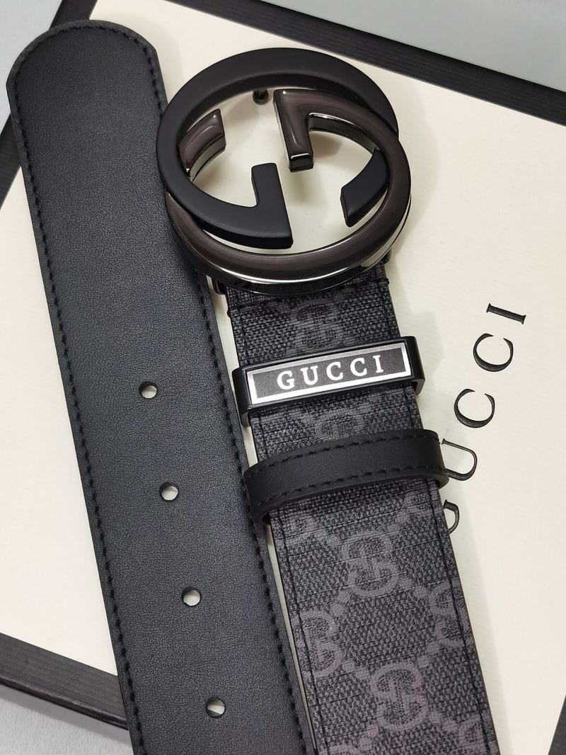 Gucci Belts