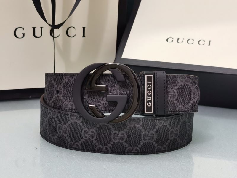 Gucci Belts