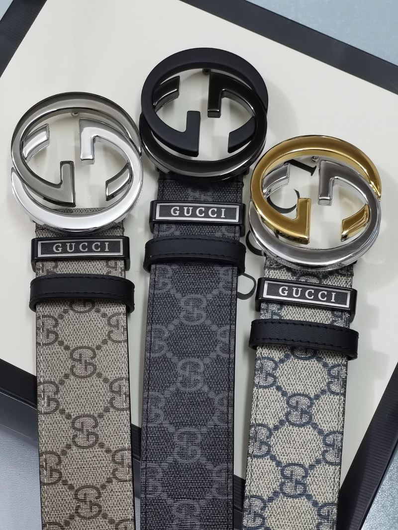 Gucci Belts