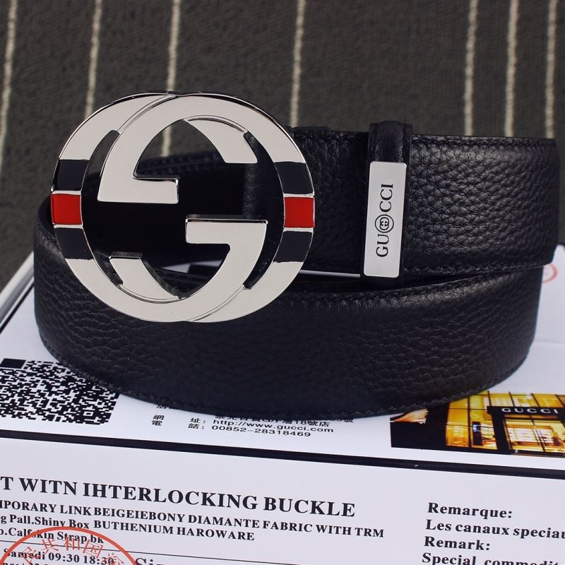 Gucci Belts