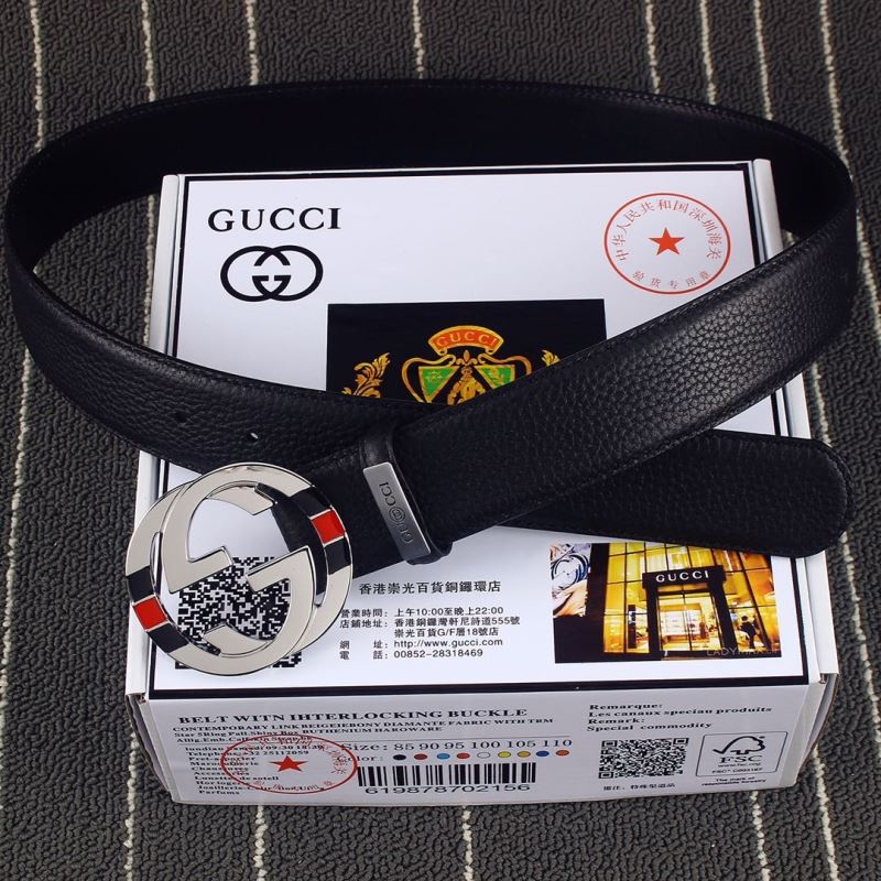 Gucci Belts