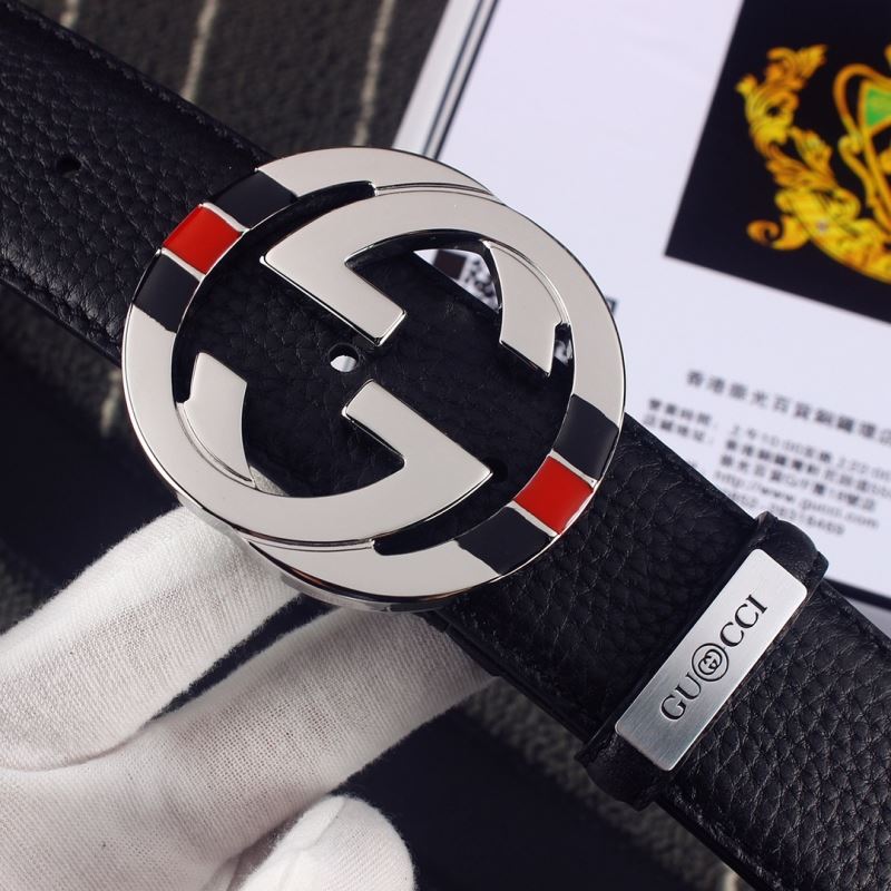 Gucci Belts