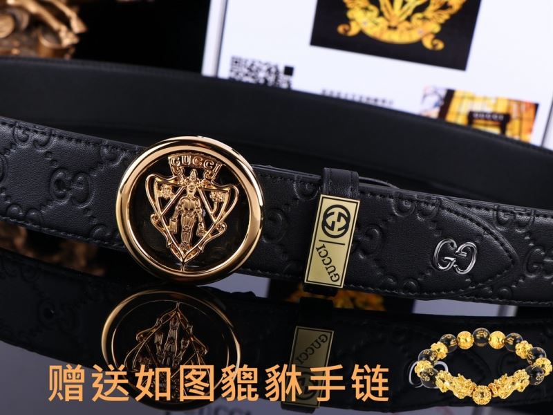 Gucci Belts