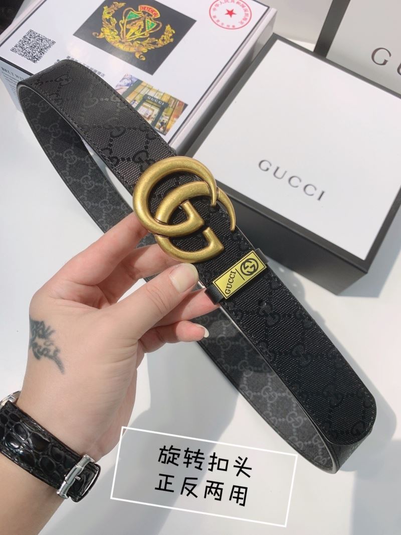 Gucci Belts