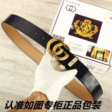 Gucci Belts